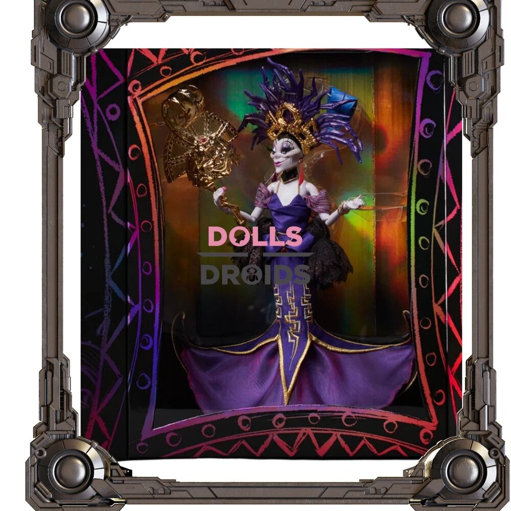 Yzma